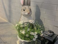 -申德勒加油站西餐厅(日坛路总店)