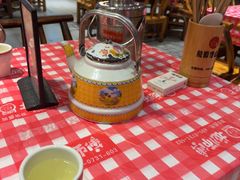 -龙师傅卤炒(天马店)