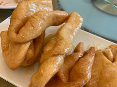 -稻香酒家·33年老字号·港式粤菜(富邦中心店)