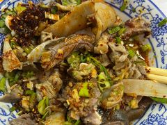 -尕周羊杂碎·清真