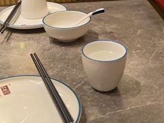 -闫府私房菜·百年鲁菜(恒隆店)