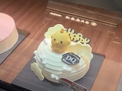 -DQ·蛋糕·冰淇淋(万象城店)