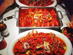 -黄尚皇小龙虾-螃蟹-深夜食堂(皇后公园店)
