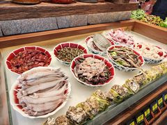 -桐湾大院·桐庐菜(滨江店)