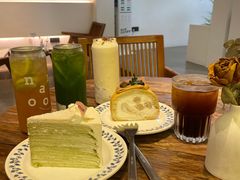 -奈诺甜品·生日蛋糕·下午茶(古城店)