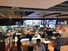 -肯德基(万科城店)