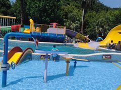 -重庆海昌加勒比海水世界