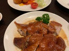 -京香轩·中餐厅(上海中庚聚龙酒店)