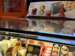 -星巴克(银川金凤万达店)