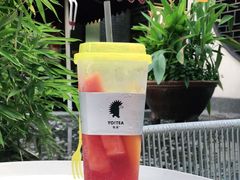 -YO!TEA有茶(科兴科学园店)