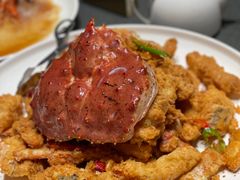 -徐记海鲜(曲江南湖店)