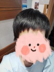 -心迪染发专门店