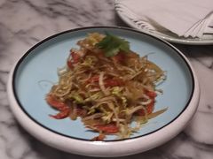 -青雅中餐厅(大连金石滩绿发希尔顿度假酒店)