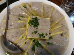 -不相离盐帮菜(郎园店)