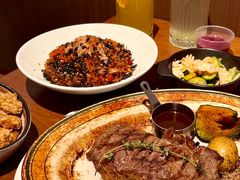 -森Some Fusion(荔湾店)