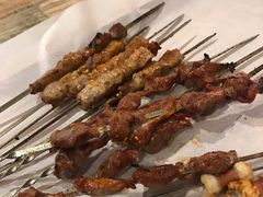 -枪火串烧·东北特色烧烤(罗湖总店)