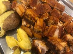 -浮何烤铺(桐梓林店)