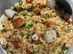 -九月里.自由花园餐厅