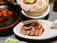-褚记烤鸭·南京家常菜(雨花e-park店)