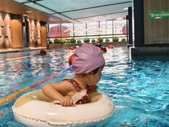 -青水瓦台汤泉(未央店)