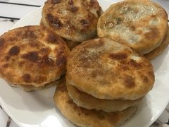 -牛庄高晓山风味馅饼城(海城店)