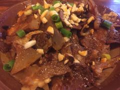 夫妻肺片-赖扁担重庆小面(友谊路店)
