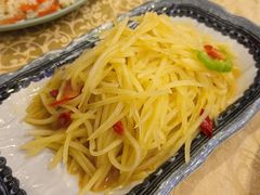 -维吾尔餐厅(宜山路店)