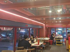-何师傅美蛙鱼头(汉街店)