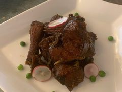 -常州逸高酒店-中餐厅