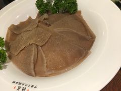 -重庆德庄火锅(体育中心店)