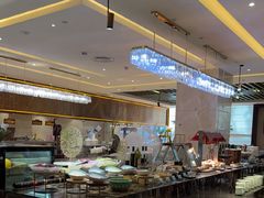 -西安西藏大厦开元名都大酒店·自助餐厅