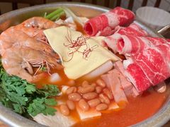 -TAIFORKS 大福食堂·山葵烤肉料理·拌饭(宝安店)
