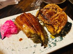 鹅肝寿司-吉屋居酒屋(群力店)