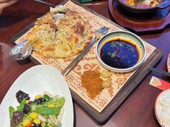 -那拉提之疆·新疆菜(美院店)
