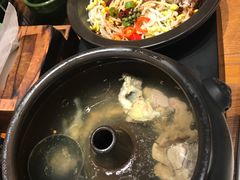 -云海肴·汽锅鸡·云南菜(苏州中心店)