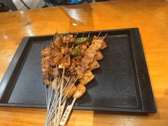 五花肉-麻喜大