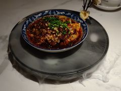 -川味堂·四川豆花(八卦岭店)
