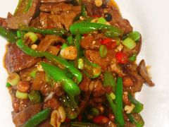 -乌江鱼杭帮菜(西湖店)