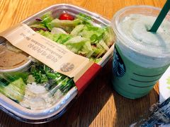 -星巴克(杭州嘉里中心4F店)