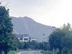-石台牯牛降景区