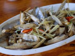 -阿弟特色海鲜餐厅·大排档(平潭店)