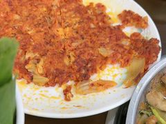 -大福黄牛料理·韩式烤肉·黄牛肥肠·酱蟹