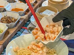 -百盛·鼎膳(中海财富中心)