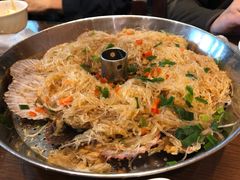 -北李妈妈菜·海肠捞饭(开发区万达店)