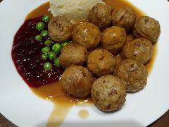 -宜家·瑞典风味餐厅(四元桥店)