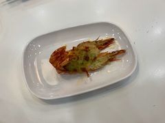 芝士焗虾-宜家·瑞典风味餐厅(北京西红门店)