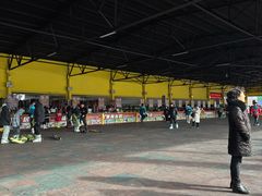 -蓟县盘山滑雪场