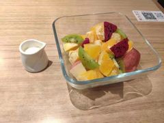 -必胜客(华南摩尔店)