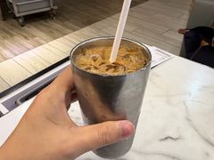 -深仔记茶餐厅(亚士厘道店)