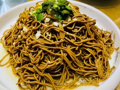 -茂盛小吃(蓝田店)